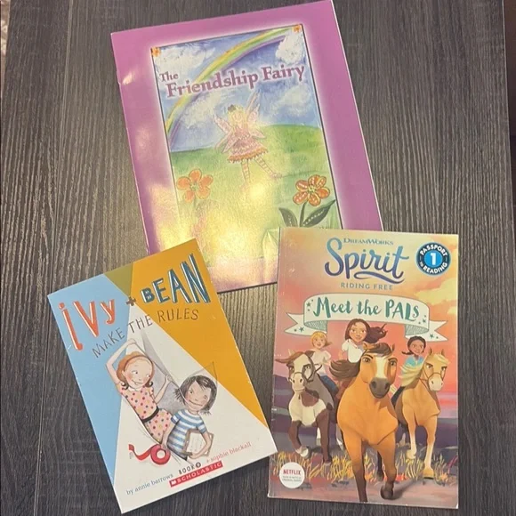 Lot of children’s books - Picture 1 of 2